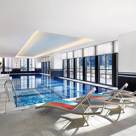 Gravity Josun Seoul Pangyo, Autograph Collection Hotel Seongnam Exterior photo